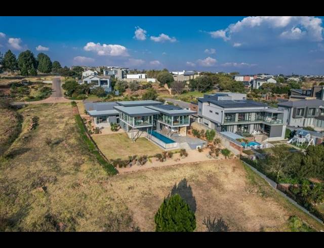 5 BEDROOM HOUSE FOR SALE IN EYE OF AFRICA